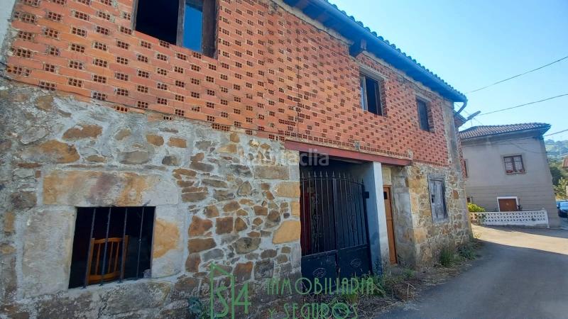 Foto f94354ea-1cf6-40c2-85d3-a177e09e0ef6. Business premise in Bimenes