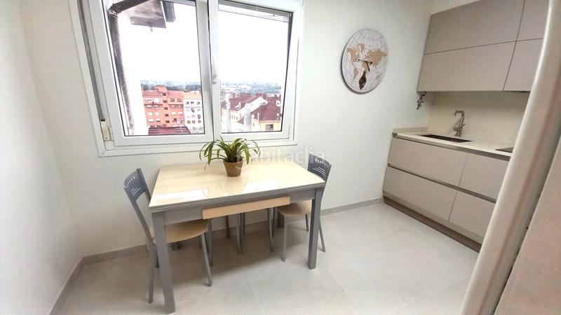Foto 468088a6-b0ce-4006-bc75-ea228cd24926. Appartement avec chauffage dans la pola Siero Siero