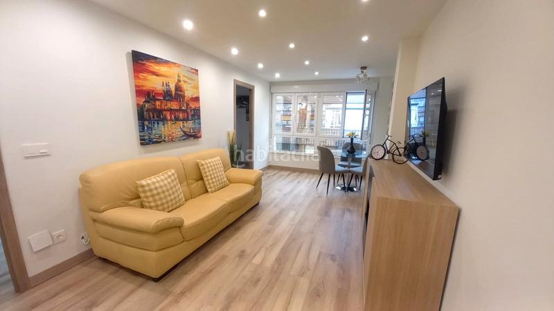 Foto 4d652594-a085-4cfe-b442-96899304adfa. Appartement avec chauffage dans la pola Siero Siero