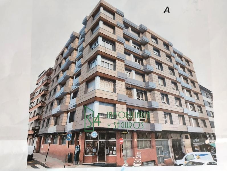 Foto eba00877-2d3b-47c8-838b-5d3c5124071c. Appartement avec chauffage dans la pola Siero Siero