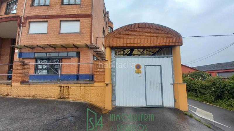 Foto 06929d83-f31d-4958-9623-36d70ac1298c. Posto auto in El Berrón-La Carrera Siero
