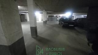 Aparcament cotxe  Avenida langreo. Venta plaza de garaje en el berrón, siero, asturias