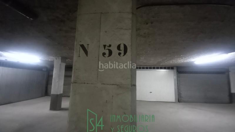Foto 3f379728-527c-4cfc-996b-880843086232. Posto auto in El Berrón-La Carrera Siero