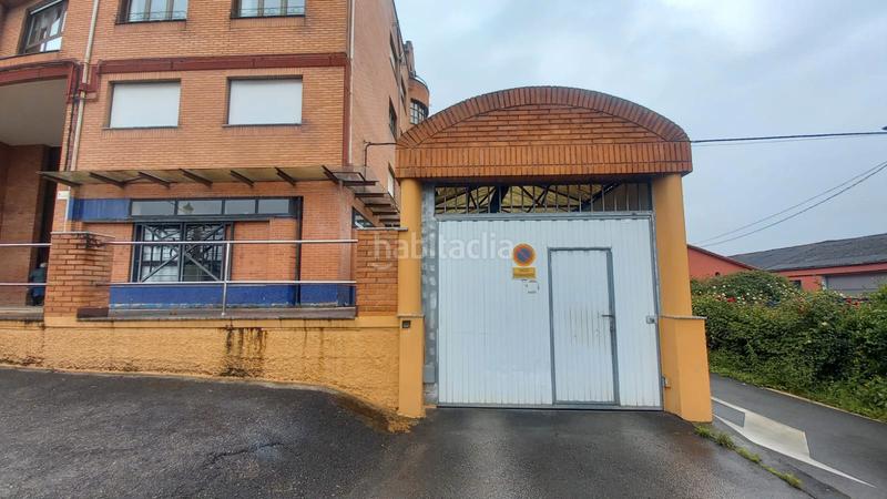 Foto cc73a113-73bd-4ef2-994f-f6346003b630. Posto auto in El Berrón-La Carrera Siero