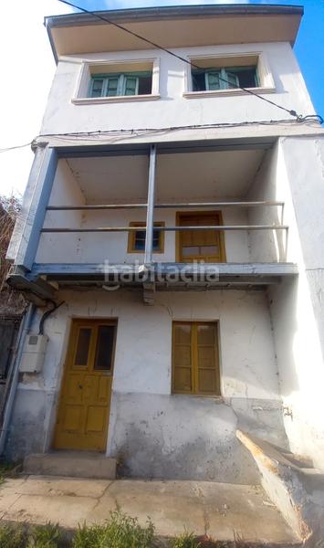 Foto 5519b384-8bbd-4124-9138-8467858b0e12. Casa adossada amb aparcament a Carbayin-Lieres-Valdesoto Siero