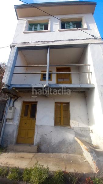 Foto 5672688a-38a0-4ca9-b63f-0b381dbb06d5. Casa adossada amb aparcament a Carbayin-Lieres-Valdesoto Siero