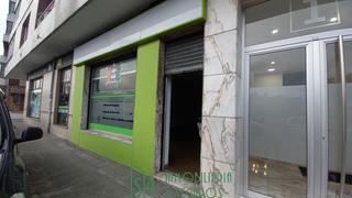 Lloguer Local Comercial  N/a. Alquiler local instalado en el berrón, siero