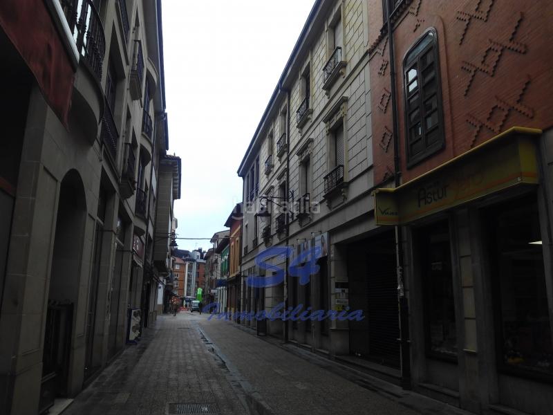 Foto 3a92aa39-33c9-4071-a275-0dd6b27828db. Lloguer local comercial a la pola Siero Siero
