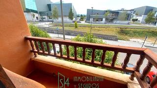 Piso  Calle florencio rodríguez. Venta piso 4 dormitorios con garaje en pola de siero