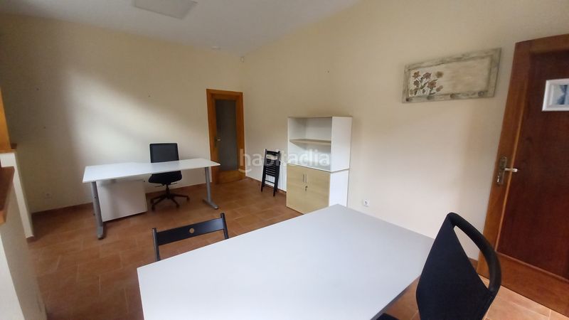 Foto 1e738a00-b855-40ab-a689-3136e228695e. Lloguer oficina a la pola Siero Siero