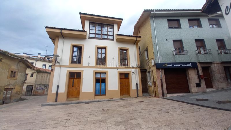 Foto 43cd135a-c908-4393-b125-c62a9e82568c. Lloguer oficina a la pola Siero Siero