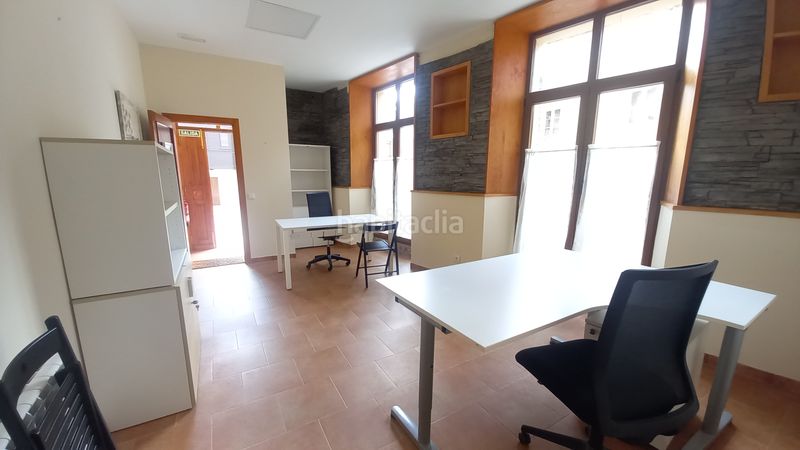 Foto 443a054e-6478-406a-85f1-a065c36b318e. Lloguer oficina a la pola Siero Siero