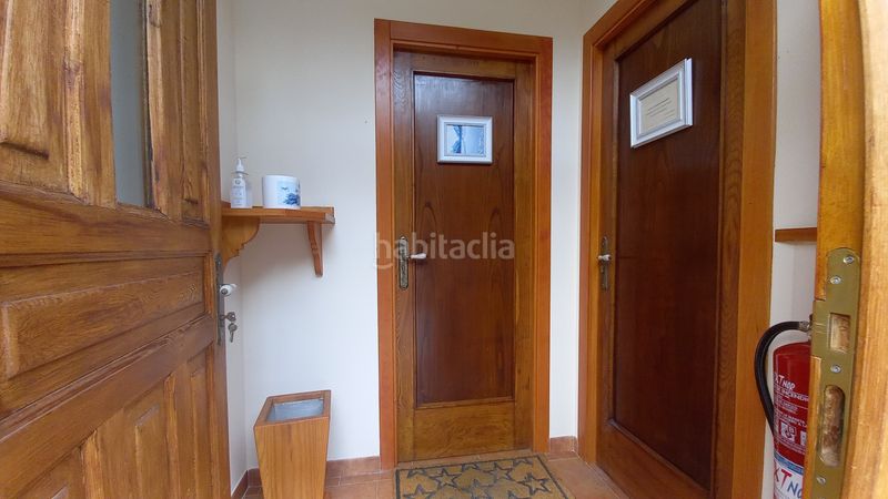 Foto 6b8e9425-d29a-4586-ab78-361d63b17c22. Lloguer oficina a la pola Siero Siero
