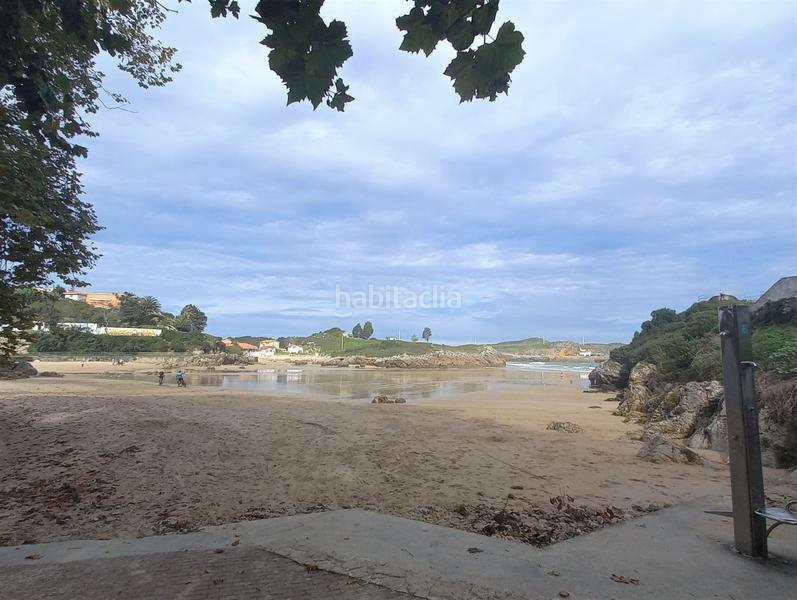 Foto e53af137-fa20-4a8a-8273-0b86d1d6f0fb. Lloguer casa adossada amb calefacció a Celorio-Poó-Parres Llanes