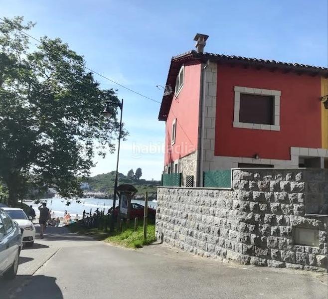 Foto eb137129-8e48-4ca6-8511-b3b7d80a966e. Lloguer casa adossada amb calefacció a Celorio-Poó-Parres Llanes