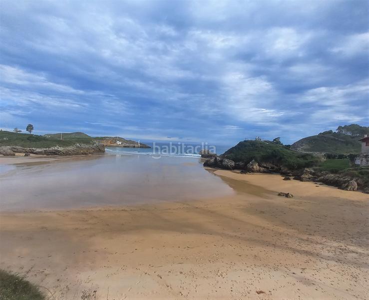 Foto fa0af19c-4338-4ee7-8837-5876d784b582. Lloguer casa adossada amb calefacció a Celorio-Poó-Parres Llanes