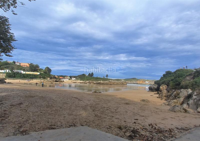 Foto 11bfeff3-6cfc-40b7-91fb-e23c3fe1e591. Location maison jumelée avec chauffage dans Celorio-Poó-Parres Llanes