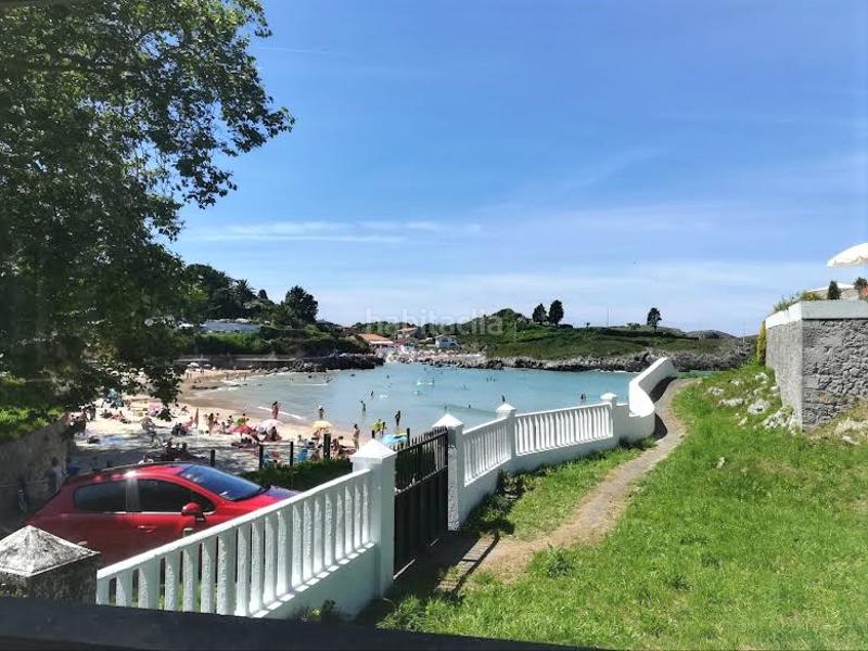 Foto d3aef0d7-1a74-47bd-b9b4-1478f4288fd1. Location maison jumelée avec chauffage dans Celorio-Poó-Parres Llanes