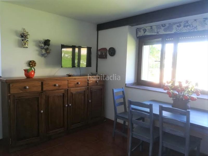 Foto d28ee2b2-cabd-48cf-badc-165c3b40443b. Rent semi detached house with heating in Celorio-Poó-Parres Llanes