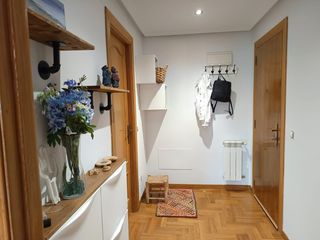 Affitto Appartamento  Calle zapateros. Alquiler piso amueblado 1 dormitorio con garaje en noreña