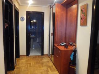 Affitto Appartamento  Calle casimiro argüelles. Alquiler piso amueblado 2 dormitorios en pola de siero