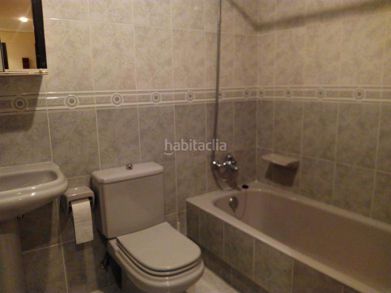 Foto 6baaceb4-a07e-41c2-995c-be2b3790b33e. Location appartement avec chauffage dans la pola Siero Siero