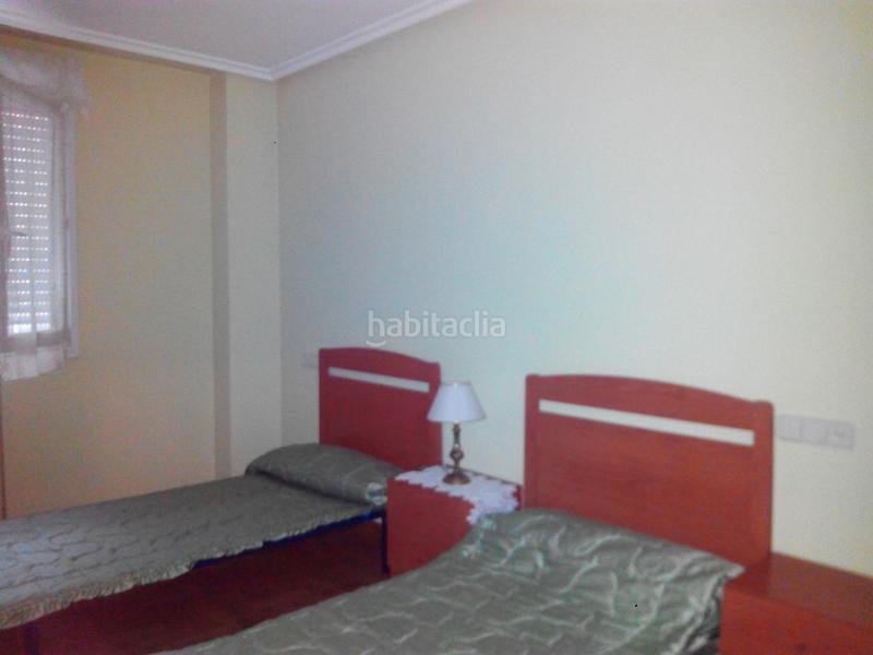 Foto 6723414a-3039-4b16-82f8-6b217b6f3298. Rent flat with heating in la pola Siero Siero