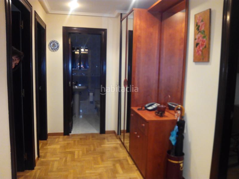 Foto dd089714-82c4-468f-a3ae-b5f3fa1d3208. Rent flat with heating in la pola Siero Siero