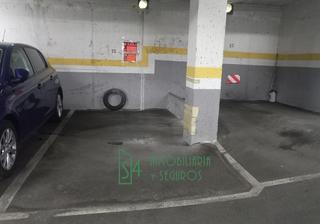 Parking voiture  Calle gijón. Venta plaza de garaje abierta en pola de laviana