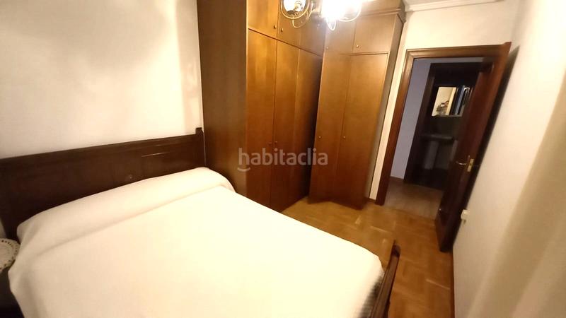 Foto 023bf252-6827-4464-9d91-41698062919a. Pis amb calefacció aparcament a la pola Siero Siero