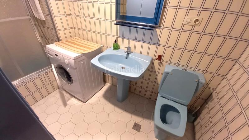 Foto 6bd8f9c0-bed6-4c31-897d-0a879a6115f4. Pis amb calefacció aparcament a la pola Siero Siero