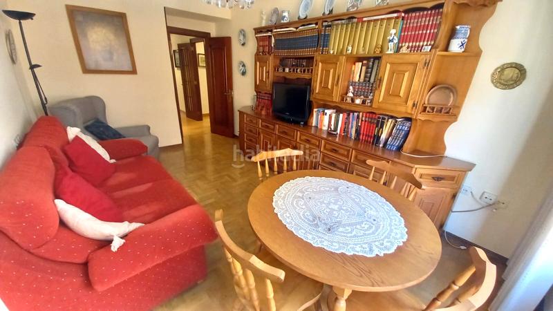 Foto b0ef92d9-e5a7-4269-94da-aca11a43a61e. Pis amb calefacció aparcament a la pola Siero Siero