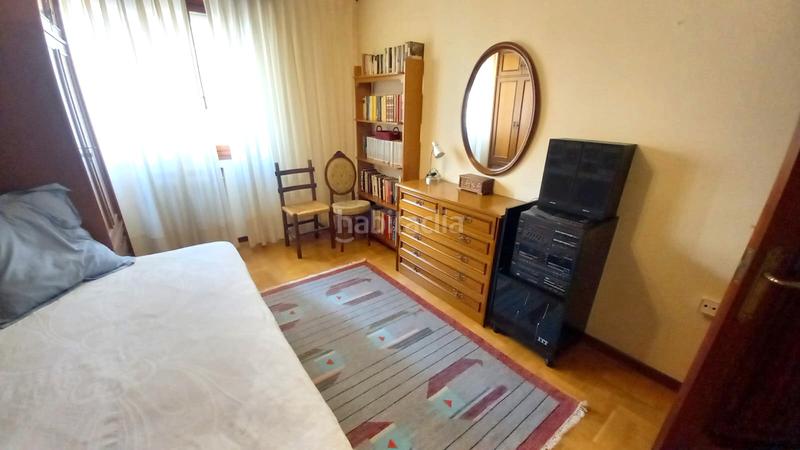 Foto b2d54623-677c-41d8-bd0a-b1473381c7d6. Pis amb calefacció aparcament a la pola Siero Siero