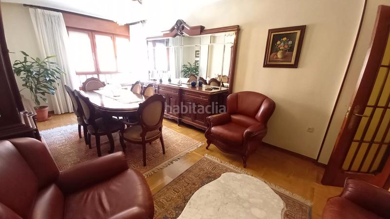 Foto d59b340c-3e90-435e-aa47-94a7f3d8a316. Pis amb calefacció aparcament a la pola Siero Siero