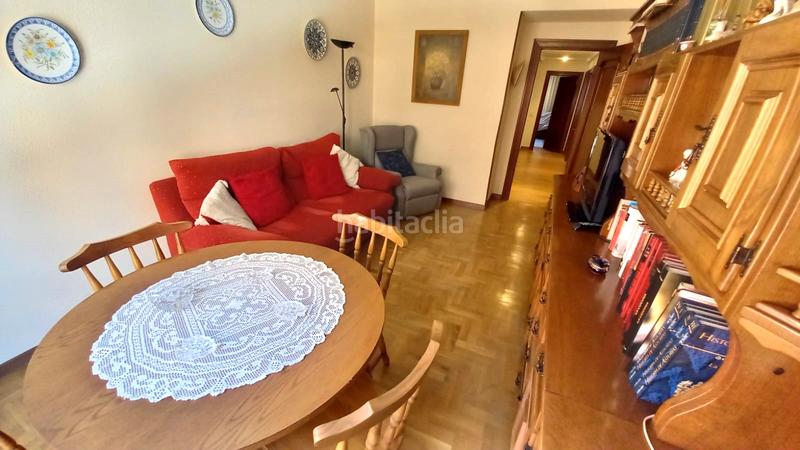 Foto e90abdae-49a1-4a2d-8649-df8a81892b28. Pis amb calefacció aparcament a la pola Siero Siero