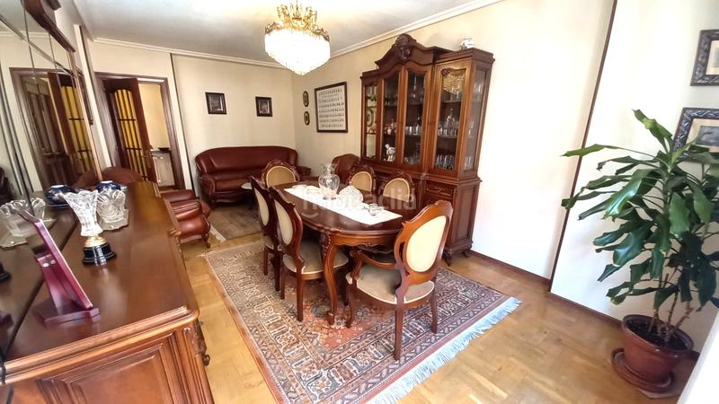 Foto fe585c14-b348-406c-bede-33a3260f9a0c. Pis amb calefacció aparcament a la pola Siero Siero