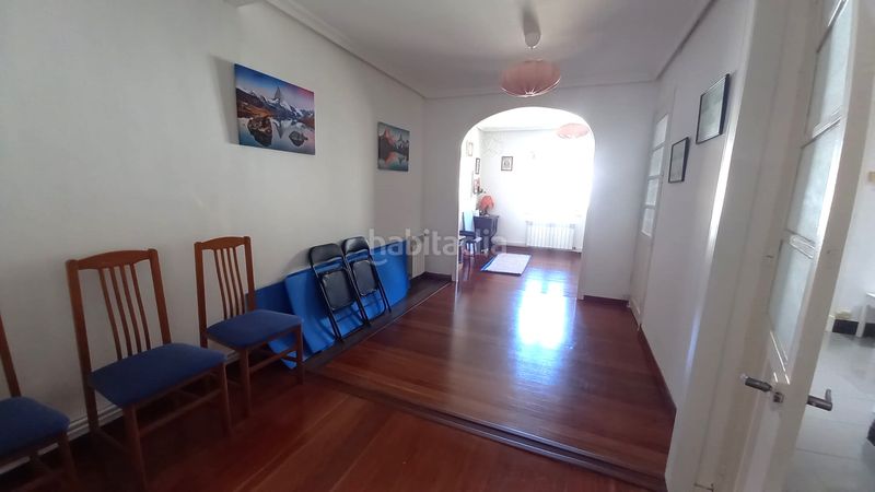 Foto 2656ce3d-a0c2-4802-a008-44cfc9083699. Pis amb calefacció a la pola Siero Siero