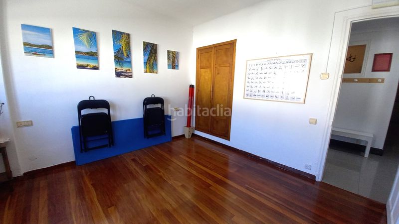 Foto 44e6eb86-59d7-4aab-ae4f-eb7405e6d3e3. Pis amb calefacció a la pola Siero Siero