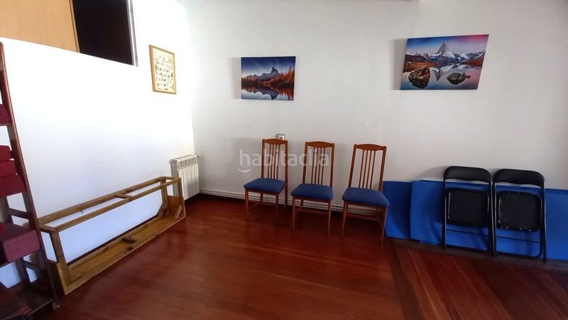Foto a4f13825-e5de-42d8-97b3-fddcaeb389cd. Pis amb calefacció a la pola Siero Siero