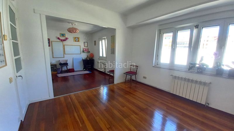 Foto d912f8c8-d89f-4f7a-99db-ab3029643bcf. Pis amb calefacció a la pola Siero Siero