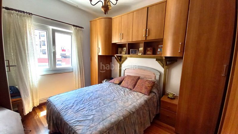 Foto fd098276-77ad-47aa-85a6-8e21fa494737. Pis amb calefacció a la pola Siero Siero
