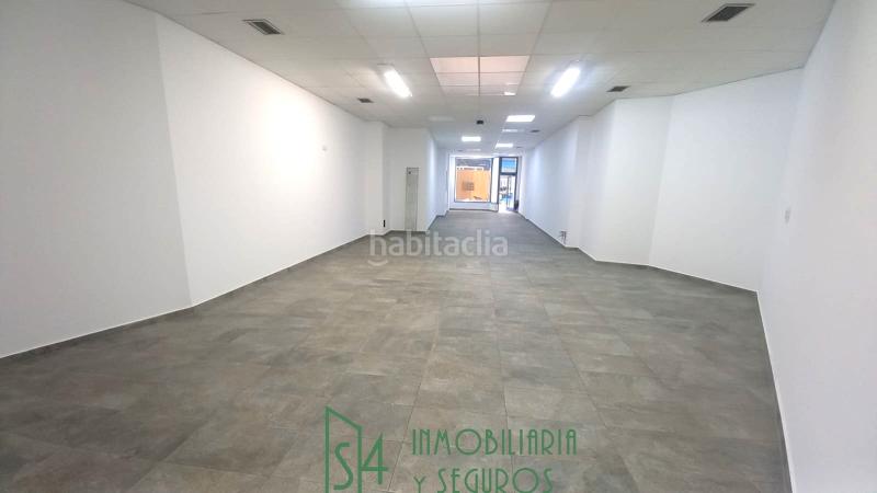 Foto 08a71fdf-b4e0-472e-9882-d7af544064fe. Lloguer local comercial a la pola Siero Siero