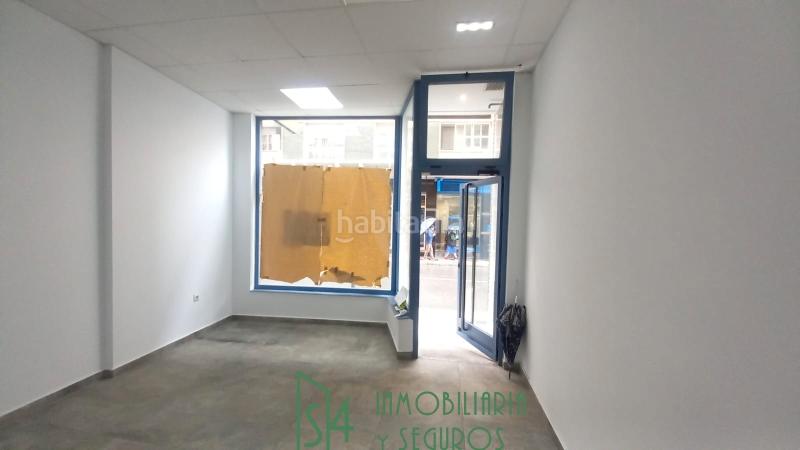 Foto 8be5289b-6c27-4370-a751-ea59dae81f62. Lloguer local comercial a la pola Siero Siero