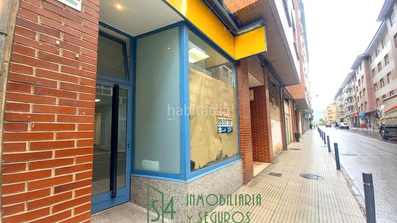 Foto e59075b1-5141-44a1-ab15-cdfbcf8b57a9. Lloguer local comercial a la pola Siero Siero