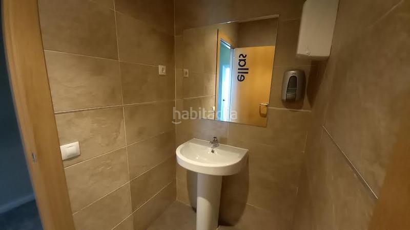 Foto 7077bfe3-1201-42fd-a4f7-69cbdad6d0ff. Alquiler local comercial alquiler bar/cafeteria completamente instalado en el berrón, en Siero