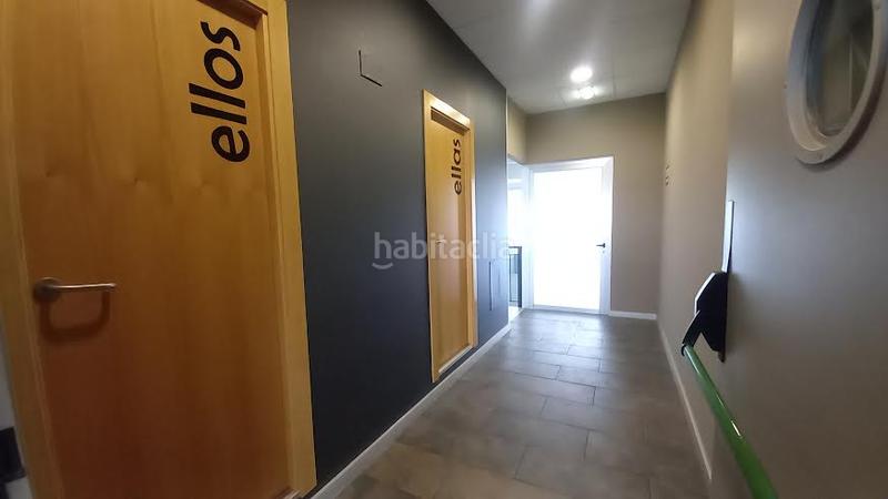 Foto a6c25a78-10cf-4220-a69c-edabacb404d3. Alquiler local comercial alquiler bar/cafeteria completamente instalado en el berrón, en Siero