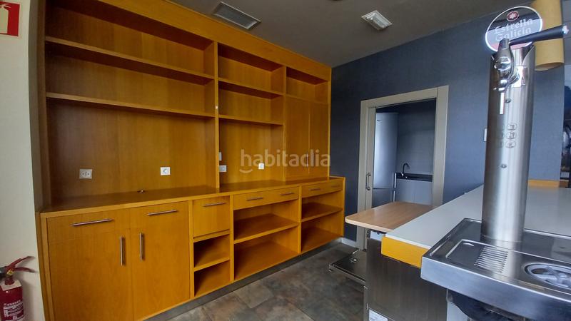 Foto 2b629b1d-3d8d-4f93-ab7e-22d1b75b8c04. Rent business premise in El Berrón-La Carrera Siero