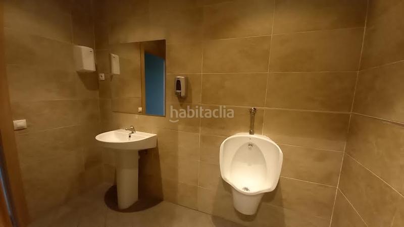 Foto 61597852-b38d-4eb9-939c-0166dc9d8283. Rent business premise in El Berrón-La Carrera Siero