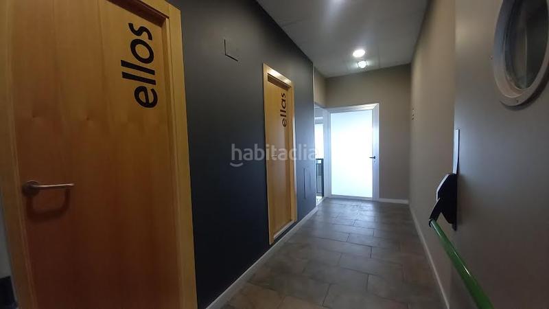 Foto 90f4ec22-de6e-4632-8121-a3145cda33a8. Rent business premise in El Berrón-La Carrera Siero