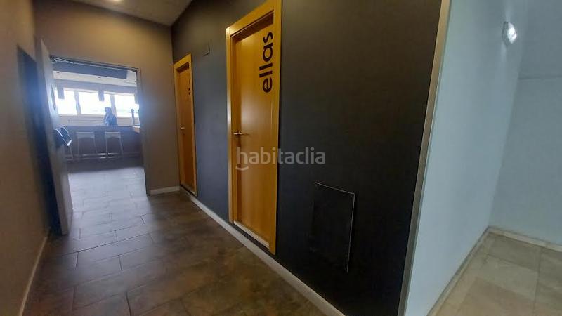 Foto b2d18914-6d8f-4d6c-aeed-4b2975b7619b. Rent business premise in El Berrón-La Carrera Siero